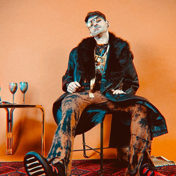 Meet your Posher, LIZARD QUEENZ 🦎 👑 - Picture 16 of 16